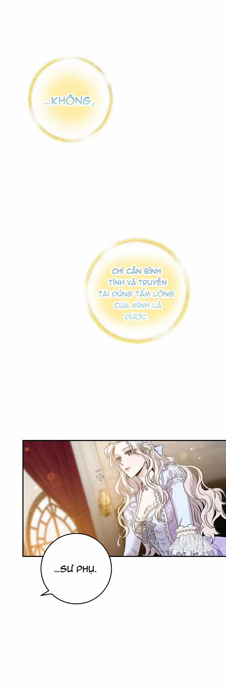 Tôi Đã Thuần Hóa Một Tên Bạo Chúa Và Chạy Trốn 55.5 trang 27