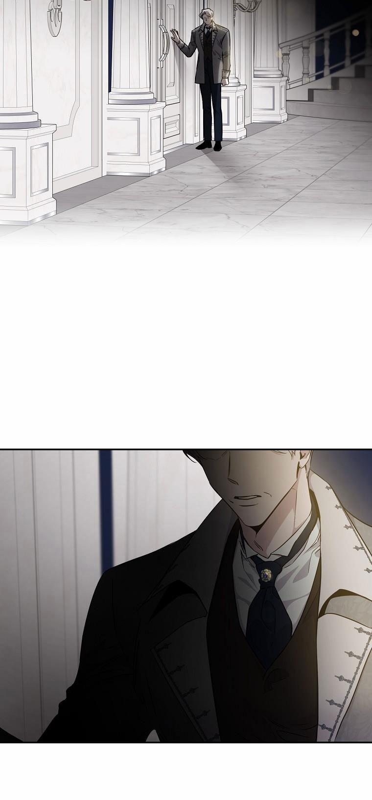 Tôi Đã Thuần Hóa Một Tên Bạo Chúa Và Chạy Trốn 55.5 trang 3