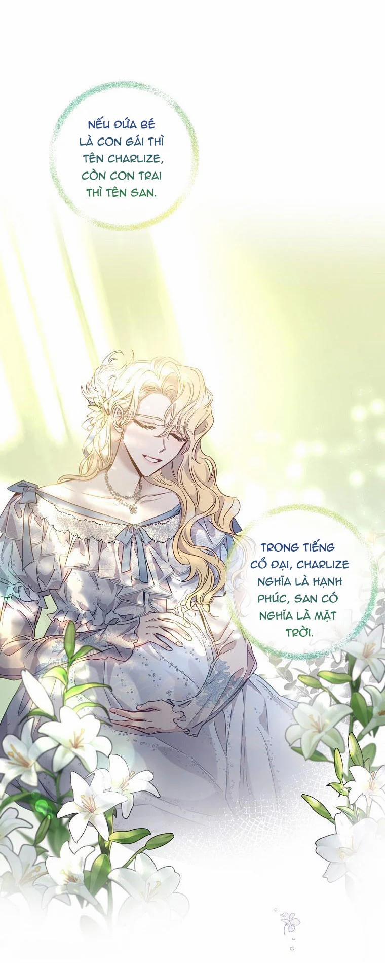 Tôi Đã Thuần Hóa Một Tên Bạo Chúa Và Chạy Trốn 55.5 trang 4