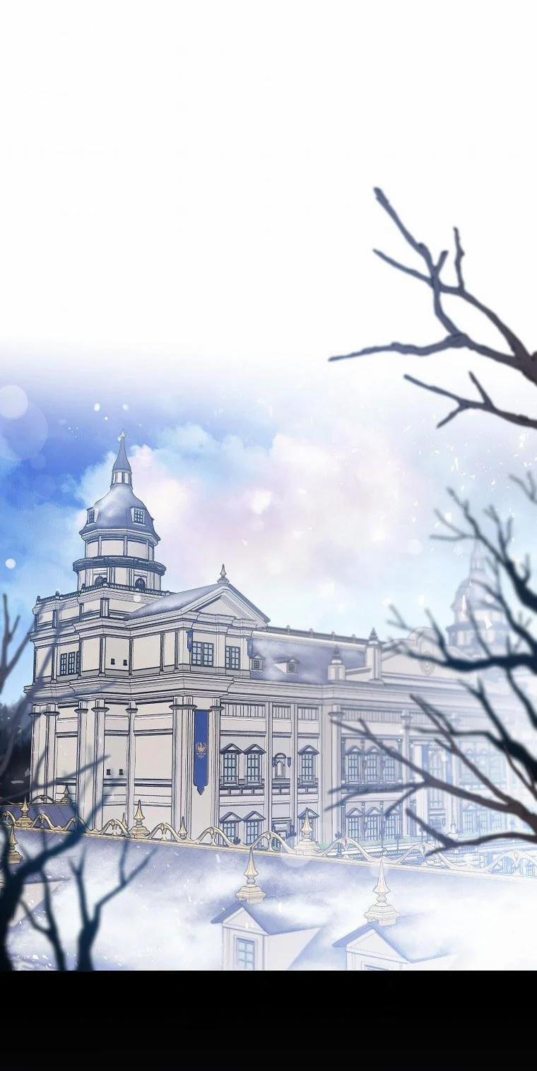 Tôi Đã Thuần Hóa Một Tên Bạo Chúa Và Chạy Trốn 55.5 trang 6