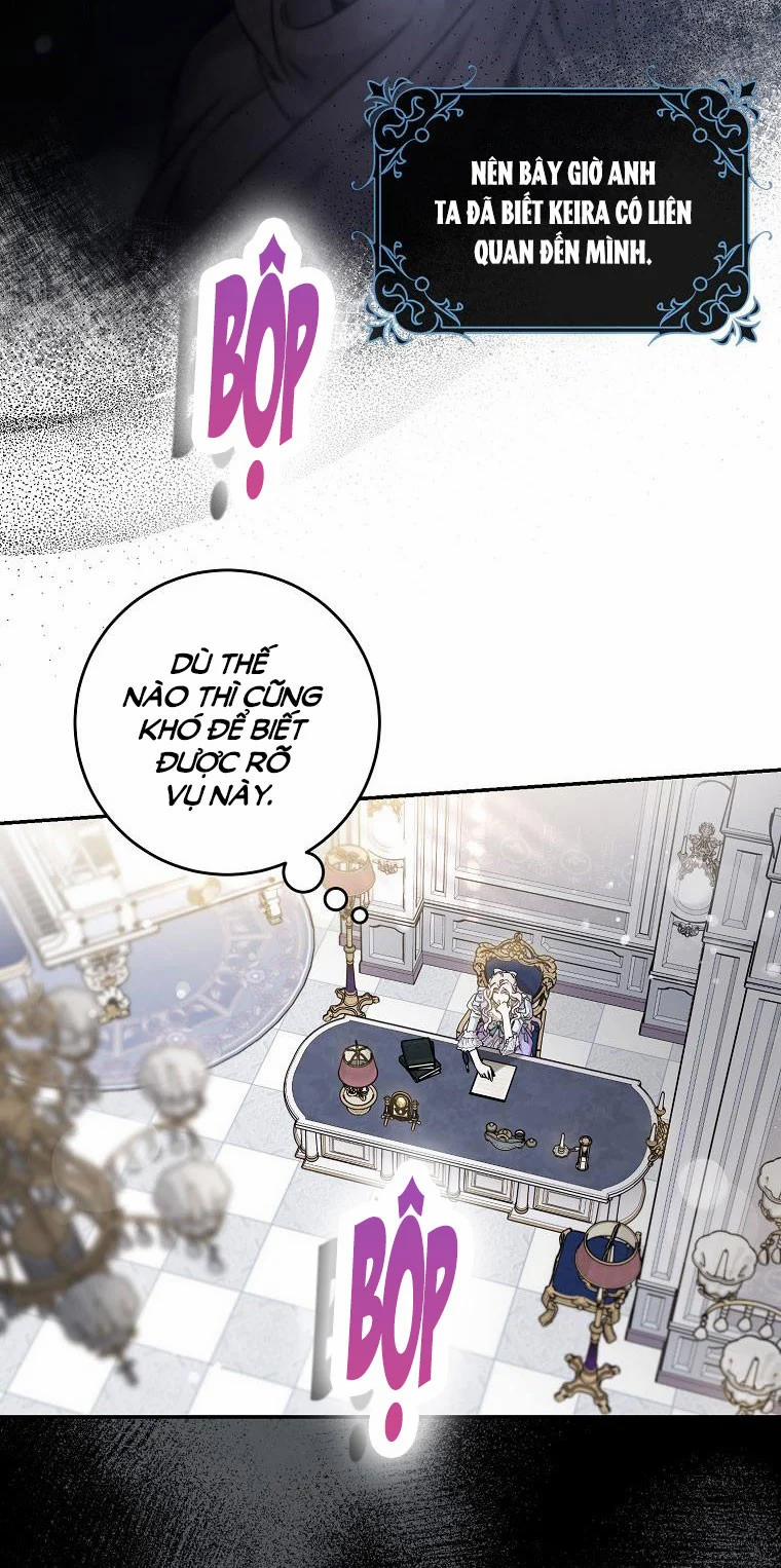 Tôi Đã Thuần Hóa Một Tên Bạo Chúa Và Chạy Trốn 55.5 trang 9