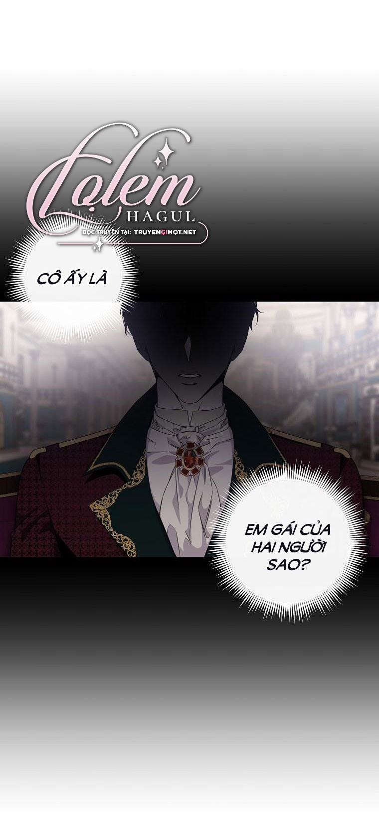 Tôi Đã Thuần Hóa Một Tên Bạo Chúa Và Chạy Trốn 55 trang 12