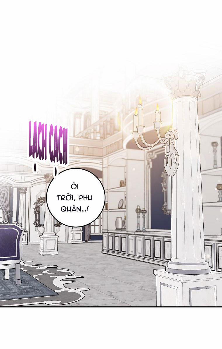 Tôi Đã Thuần Hóa Một Tên Bạo Chúa Và Chạy Trốn 55 trang 13