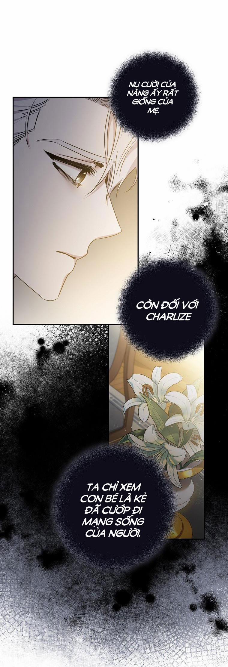 Tôi Đã Thuần Hóa Một Tên Bạo Chúa Và Chạy Trốn 55 trang 16