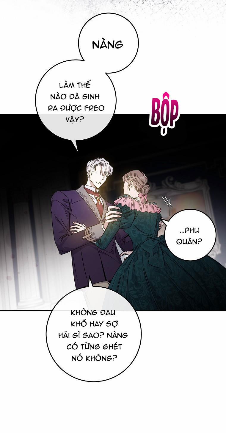 Tôi Đã Thuần Hóa Một Tên Bạo Chúa Và Chạy Trốn 55 trang 17