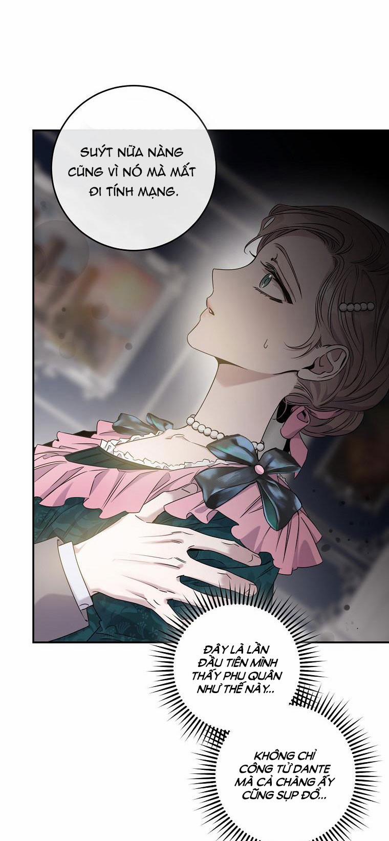 Tôi Đã Thuần Hóa Một Tên Bạo Chúa Và Chạy Trốn 55 trang 18