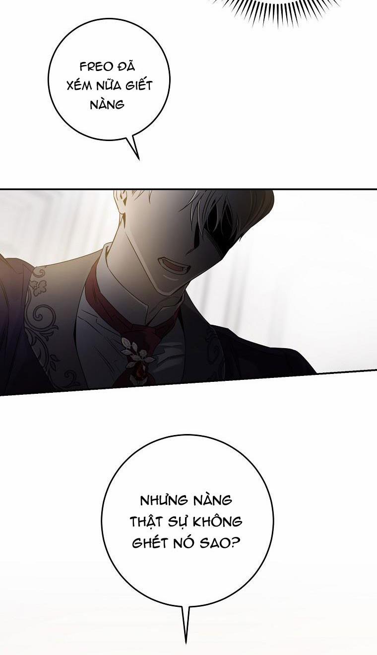 Tôi Đã Thuần Hóa Một Tên Bạo Chúa Và Chạy Trốn 55 trang 19