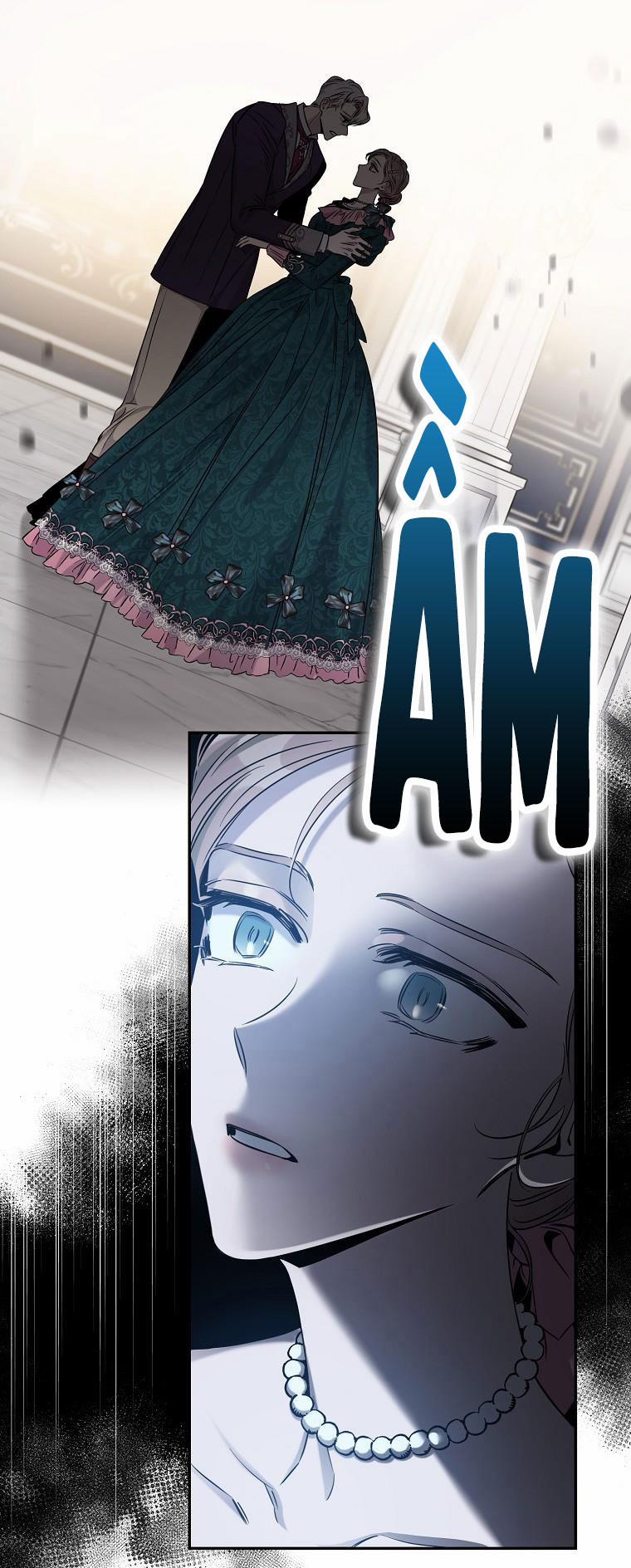 Tôi Đã Thuần Hóa Một Tên Bạo Chúa Và Chạy Trốn 55 trang 20