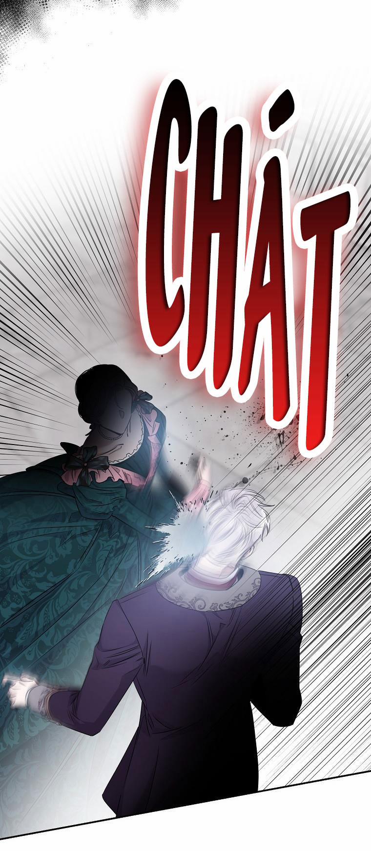 Tôi Đã Thuần Hóa Một Tên Bạo Chúa Và Chạy Trốn 55 trang 21