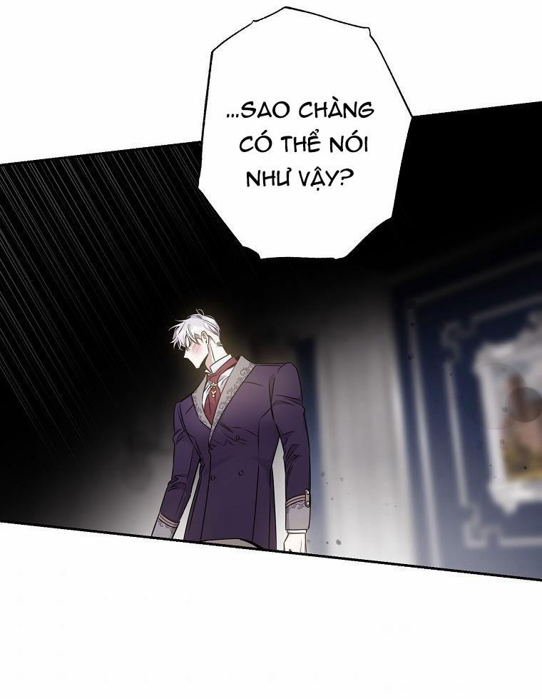 Tôi Đã Thuần Hóa Một Tên Bạo Chúa Và Chạy Trốn 55 trang 22