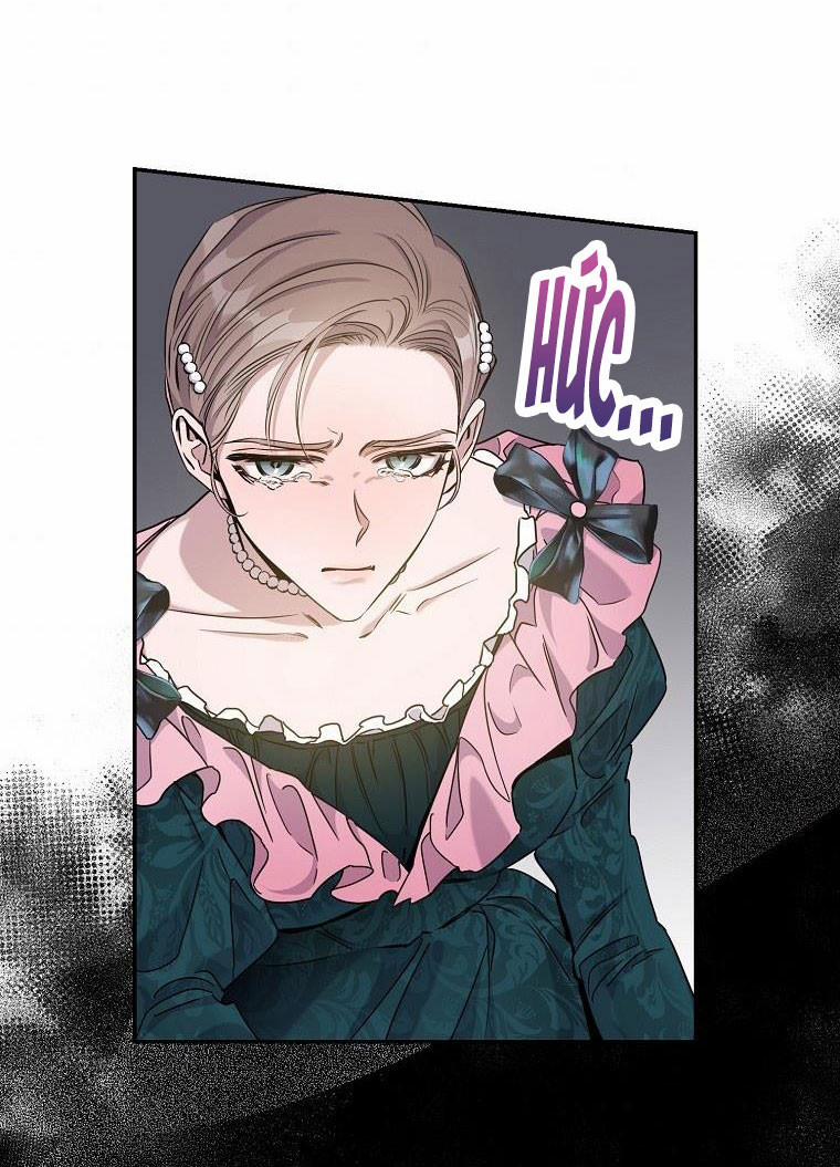 Tôi Đã Thuần Hóa Một Tên Bạo Chúa Và Chạy Trốn 55 trang 23