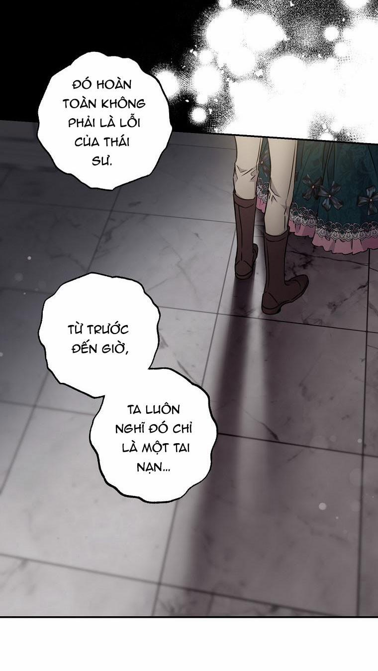 Tôi Đã Thuần Hóa Một Tên Bạo Chúa Và Chạy Trốn 55 trang 25