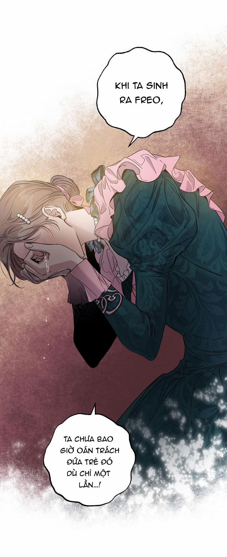 Tôi Đã Thuần Hóa Một Tên Bạo Chúa Và Chạy Trốn 55 trang 26