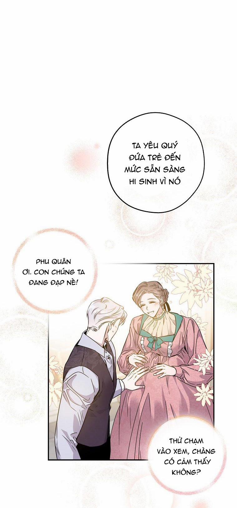 Tôi Đã Thuần Hóa Một Tên Bạo Chúa Và Chạy Trốn 55 trang 27