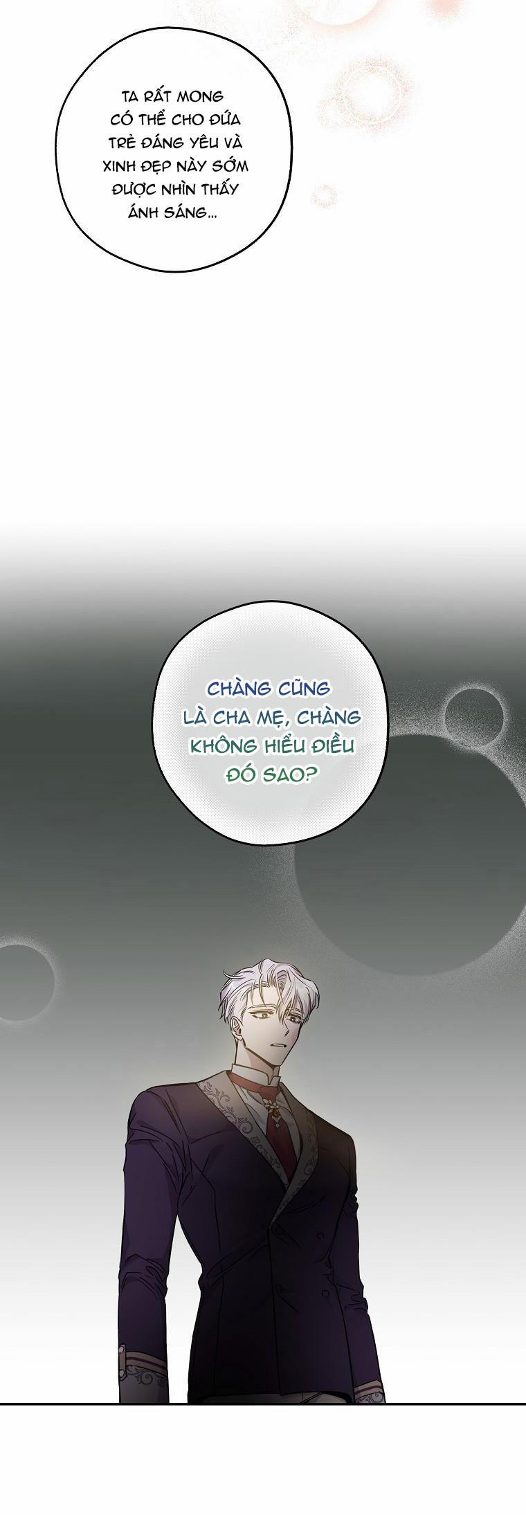 Tôi Đã Thuần Hóa Một Tên Bạo Chúa Và Chạy Trốn 55 trang 28