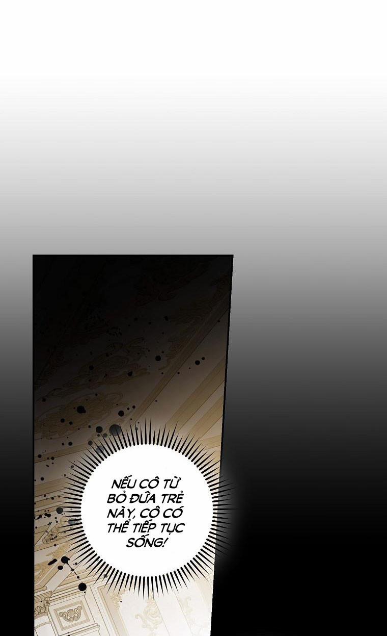 Tôi Đã Thuần Hóa Một Tên Bạo Chúa Và Chạy Trốn 55 trang 29