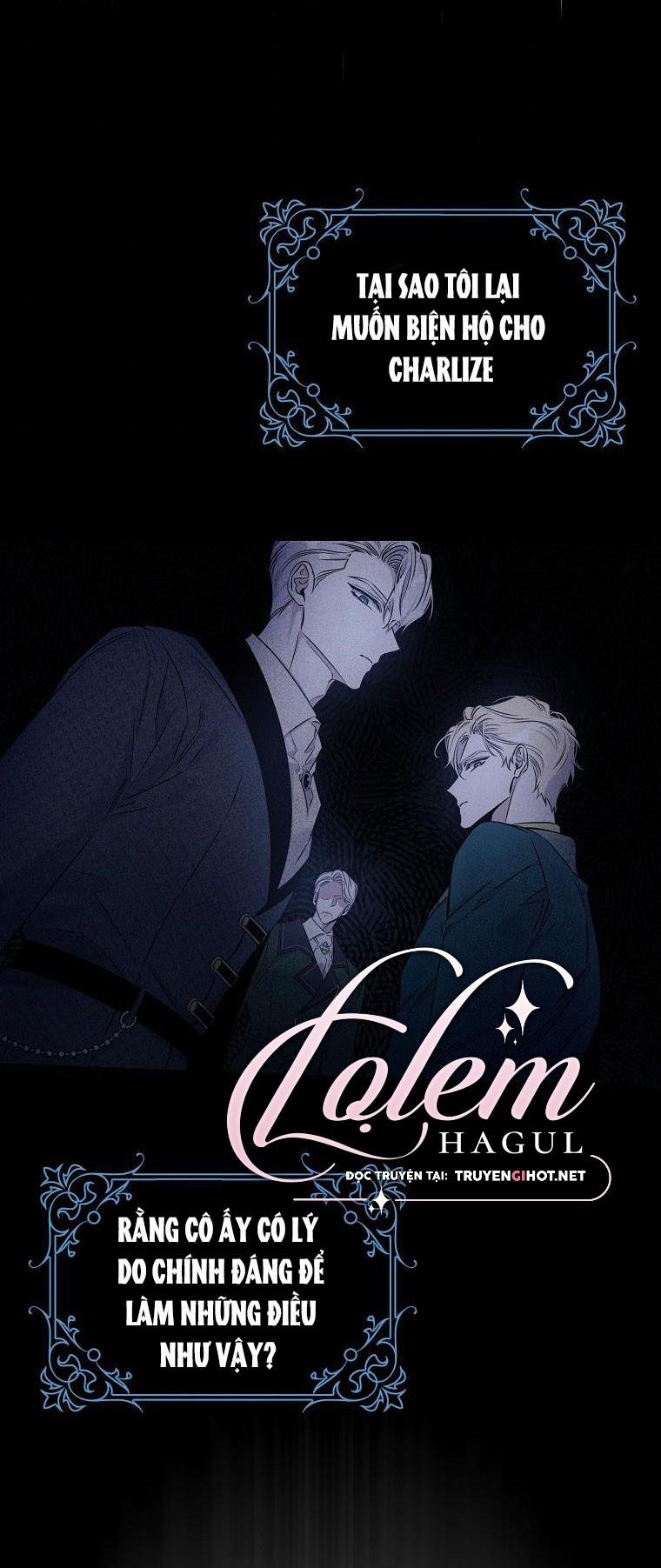 Tôi Đã Thuần Hóa Một Tên Bạo Chúa Và Chạy Trốn 55 trang 3