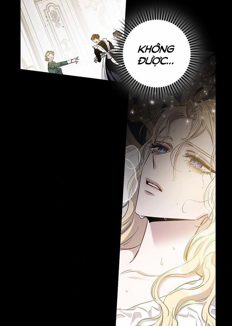 Tôi Đã Thuần Hóa Một Tên Bạo Chúa Và Chạy Trốn 55 trang 30