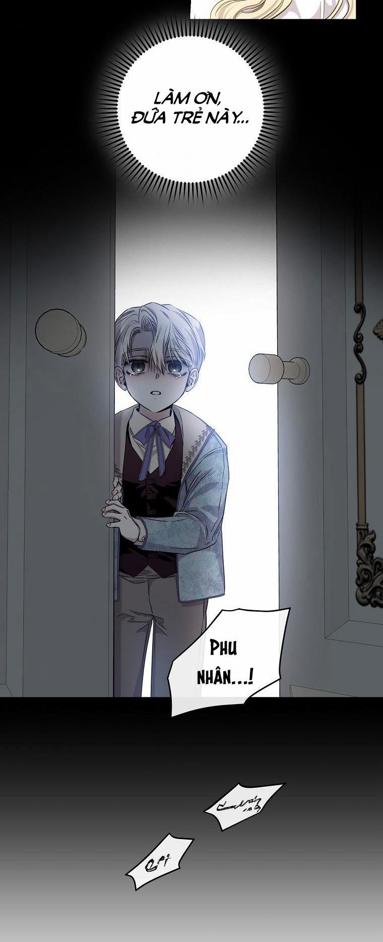 Tôi Đã Thuần Hóa Một Tên Bạo Chúa Và Chạy Trốn 55 trang 31