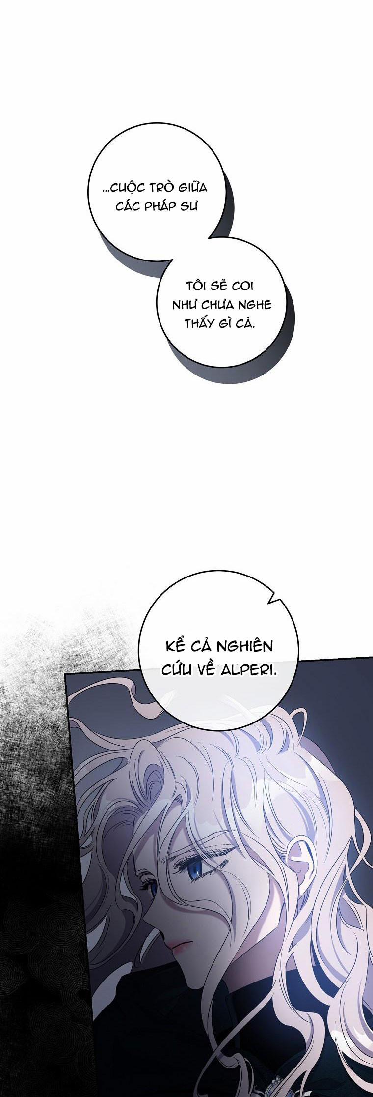 Tôi Đã Thuần Hóa Một Tên Bạo Chúa Và Chạy Trốn 55 trang 5