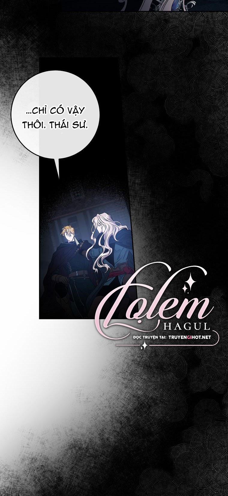 Tôi Đã Thuần Hóa Một Tên Bạo Chúa Và Chạy Trốn 55 trang 6