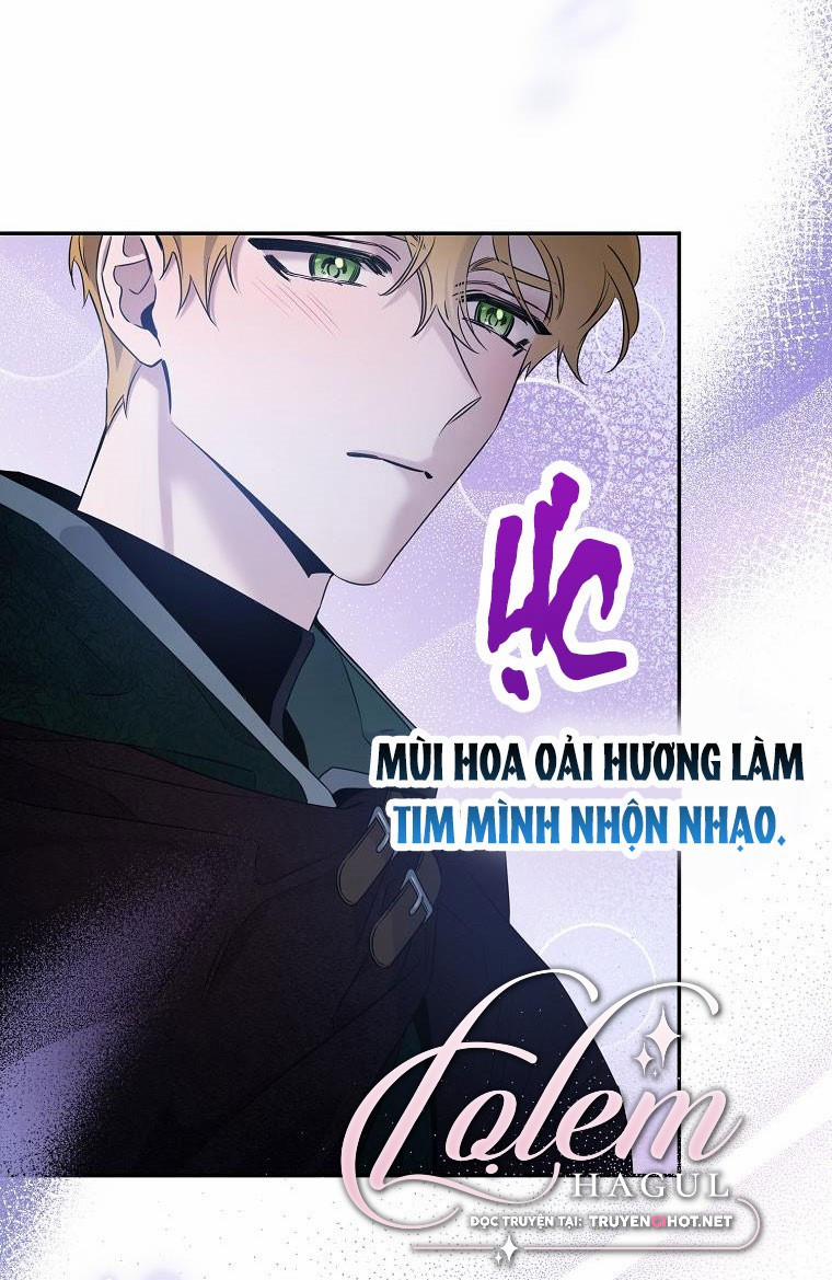 Tôi Đã Thuần Hóa Một Tên Bạo Chúa Và Chạy Trốn 55 trang 9