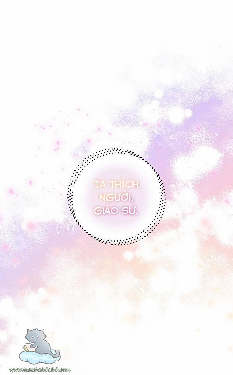 Tôi Đã Thuần Hóa Một Tên Bạo Chúa Và Chạy Trốn 56 trang 1