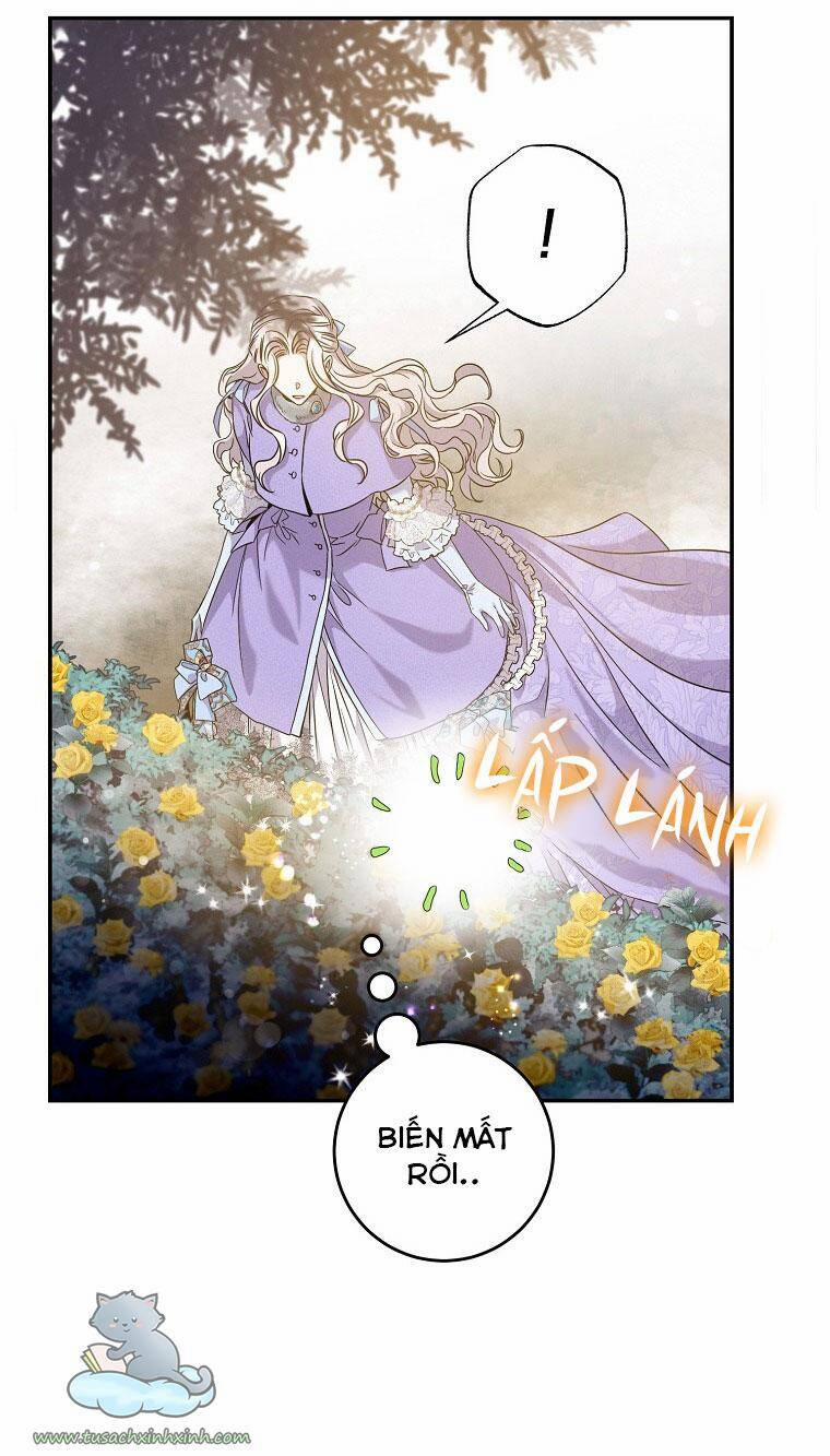 Tôi Đã Thuần Hóa Một Tên Bạo Chúa Và Chạy Trốn 56 trang 13