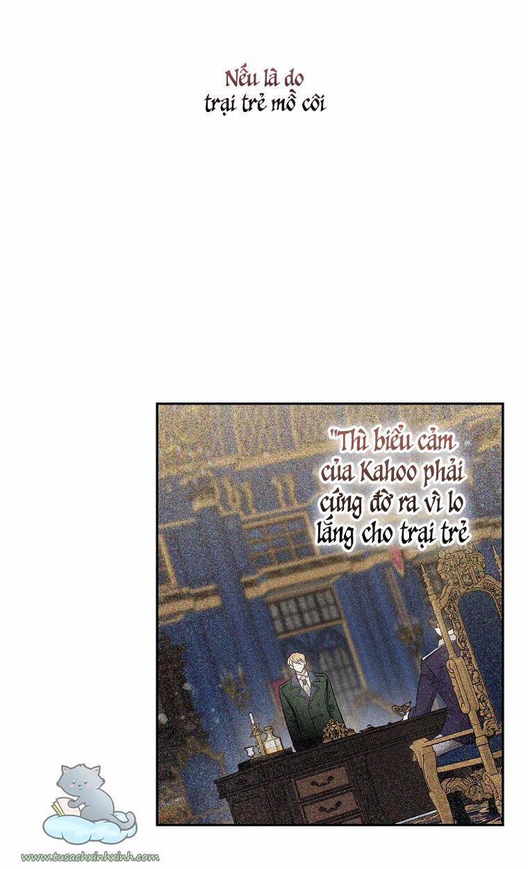 Tôi Đã Thuần Hóa Một Tên Bạo Chúa Và Chạy Trốn 56 trang 18