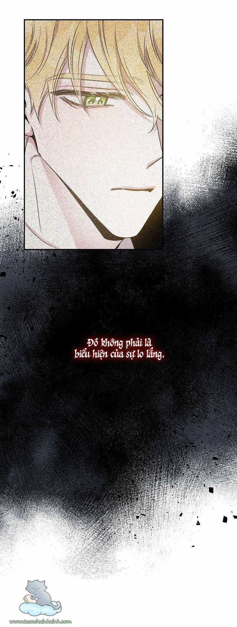 Tôi Đã Thuần Hóa Một Tên Bạo Chúa Và Chạy Trốn 56 trang 19