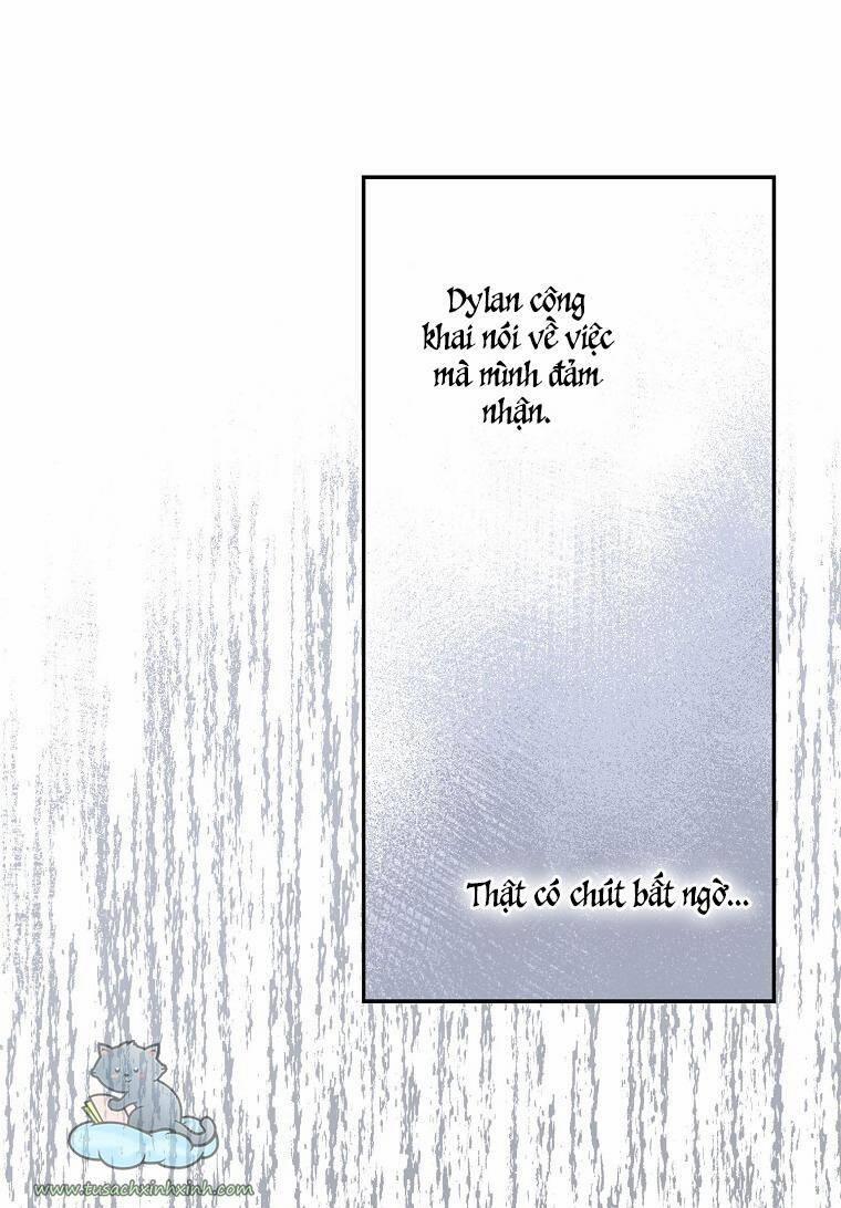 Tôi Đã Thuần Hóa Một Tên Bạo Chúa Và Chạy Trốn 56 trang 21