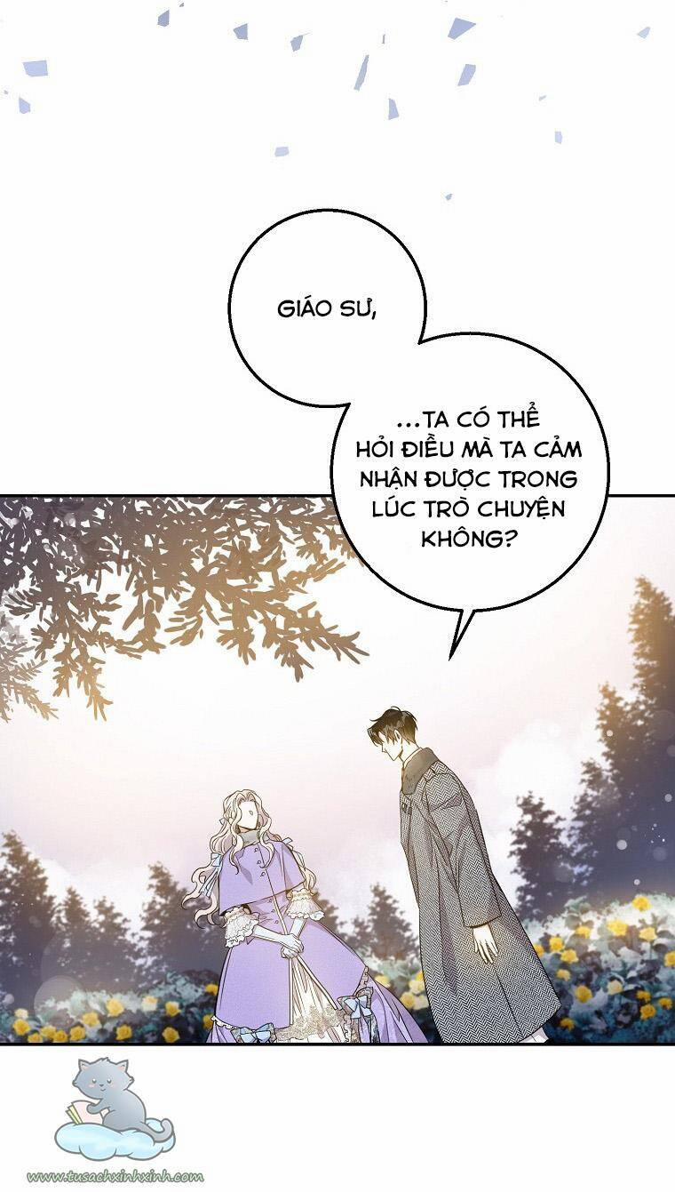 Tôi Đã Thuần Hóa Một Tên Bạo Chúa Và Chạy Trốn 56 trang 24