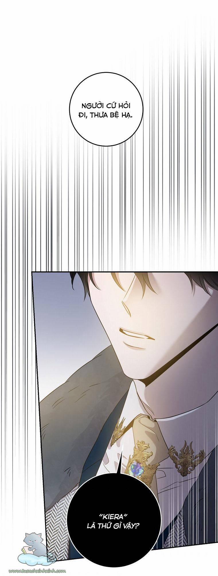 Tôi Đã Thuần Hóa Một Tên Bạo Chúa Và Chạy Trốn 56 trang 25