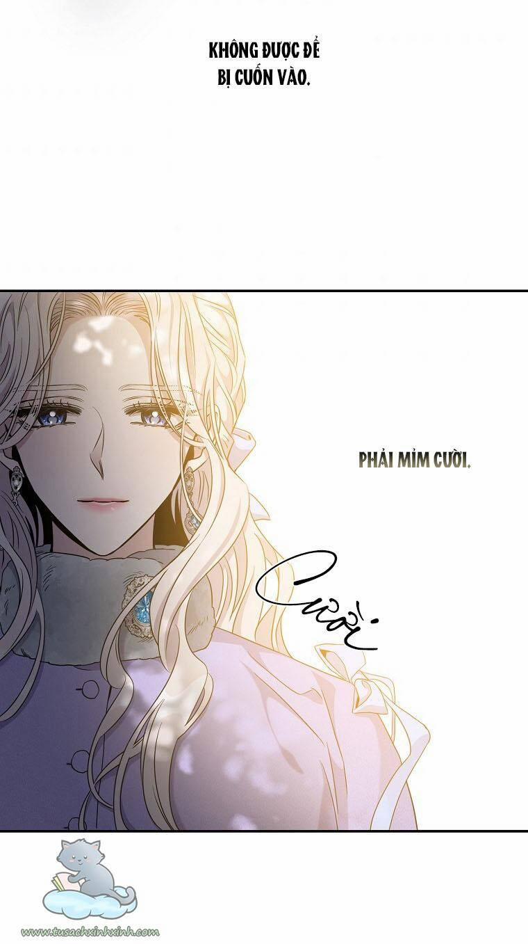 Tôi Đã Thuần Hóa Một Tên Bạo Chúa Và Chạy Trốn 56 trang 33