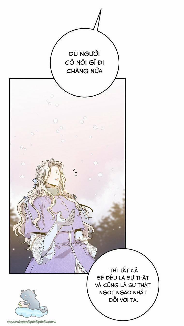 Tôi Đã Thuần Hóa Một Tên Bạo Chúa Và Chạy Trốn 56 trang 36