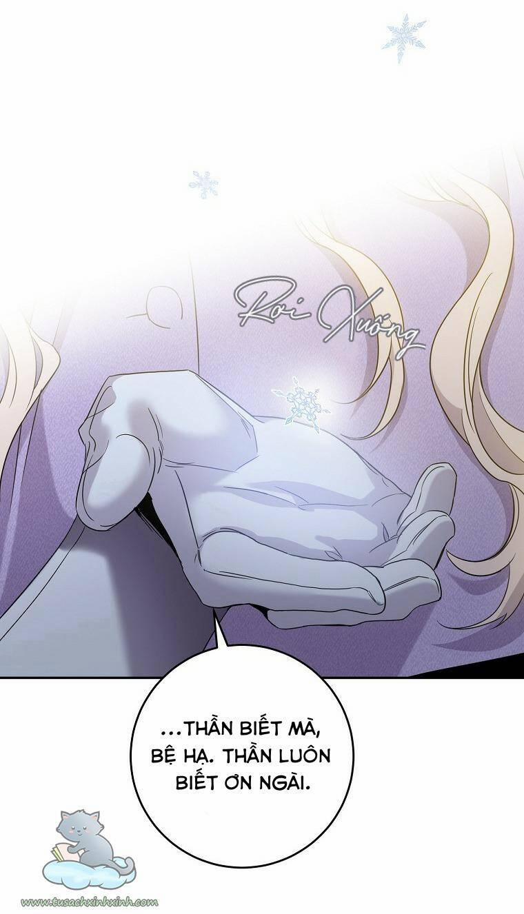 Tôi Đã Thuần Hóa Một Tên Bạo Chúa Và Chạy Trốn 56 trang 37