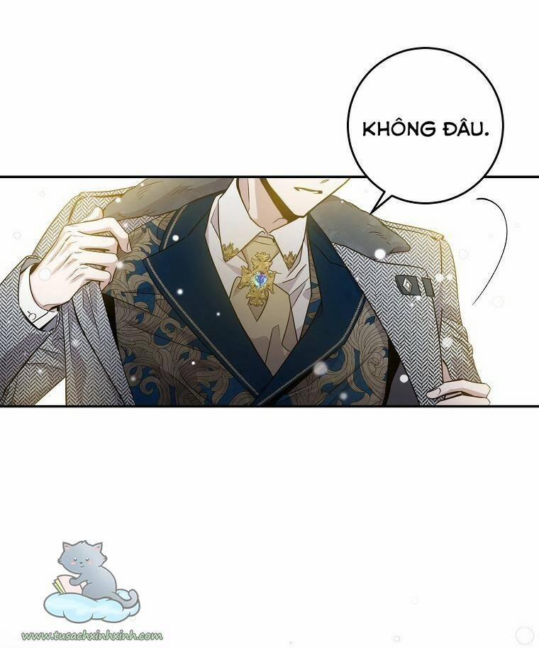 Tôi Đã Thuần Hóa Một Tên Bạo Chúa Và Chạy Trốn 56 trang 38