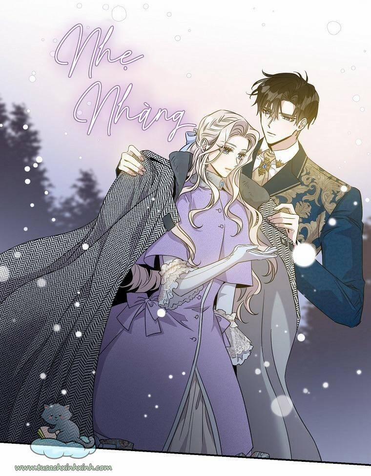 Tôi Đã Thuần Hóa Một Tên Bạo Chúa Và Chạy Trốn 56 trang 39