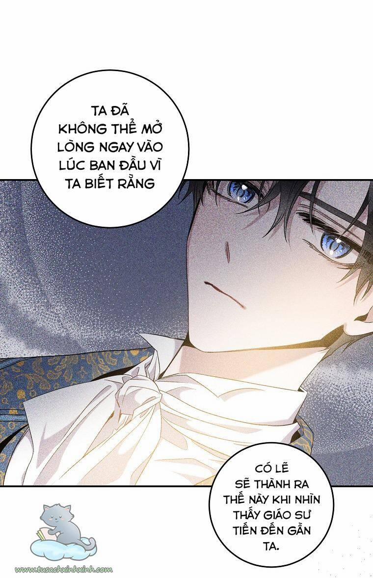 Tôi Đã Thuần Hóa Một Tên Bạo Chúa Và Chạy Trốn 56 trang 44