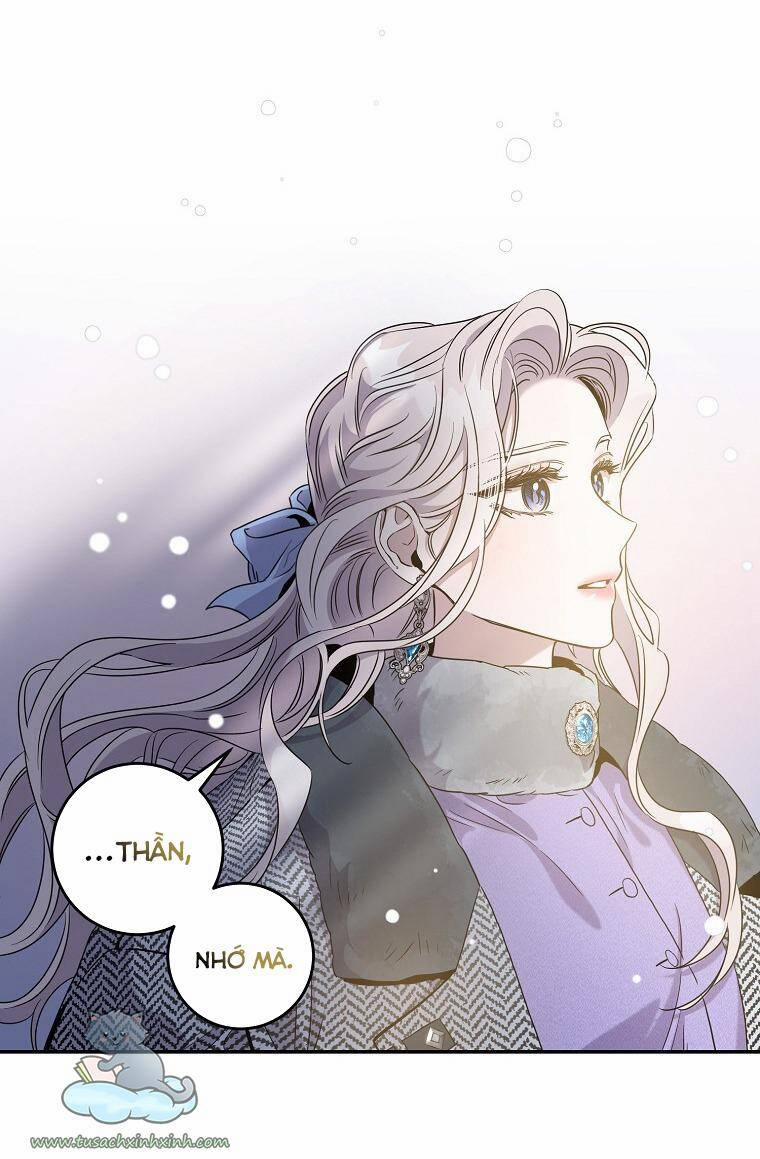 Tôi Đã Thuần Hóa Một Tên Bạo Chúa Và Chạy Trốn 56 trang 46