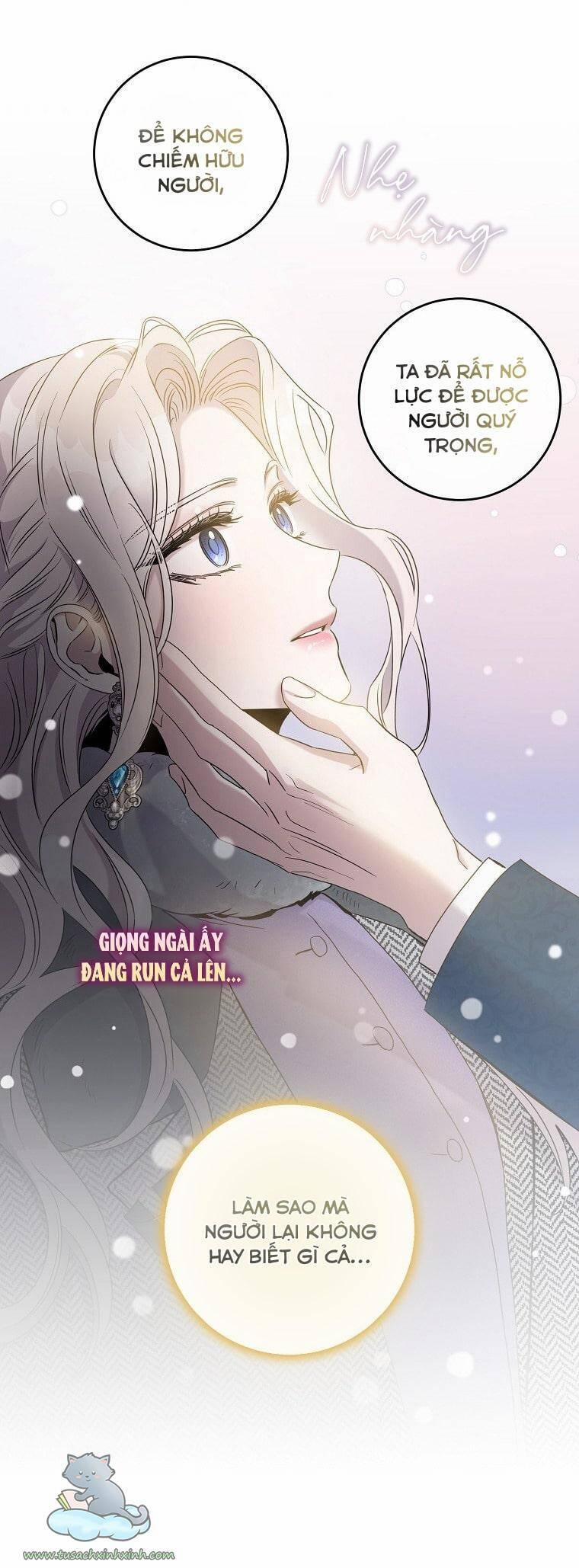 Tôi Đã Thuần Hóa Một Tên Bạo Chúa Và Chạy Trốn 56 trang 49