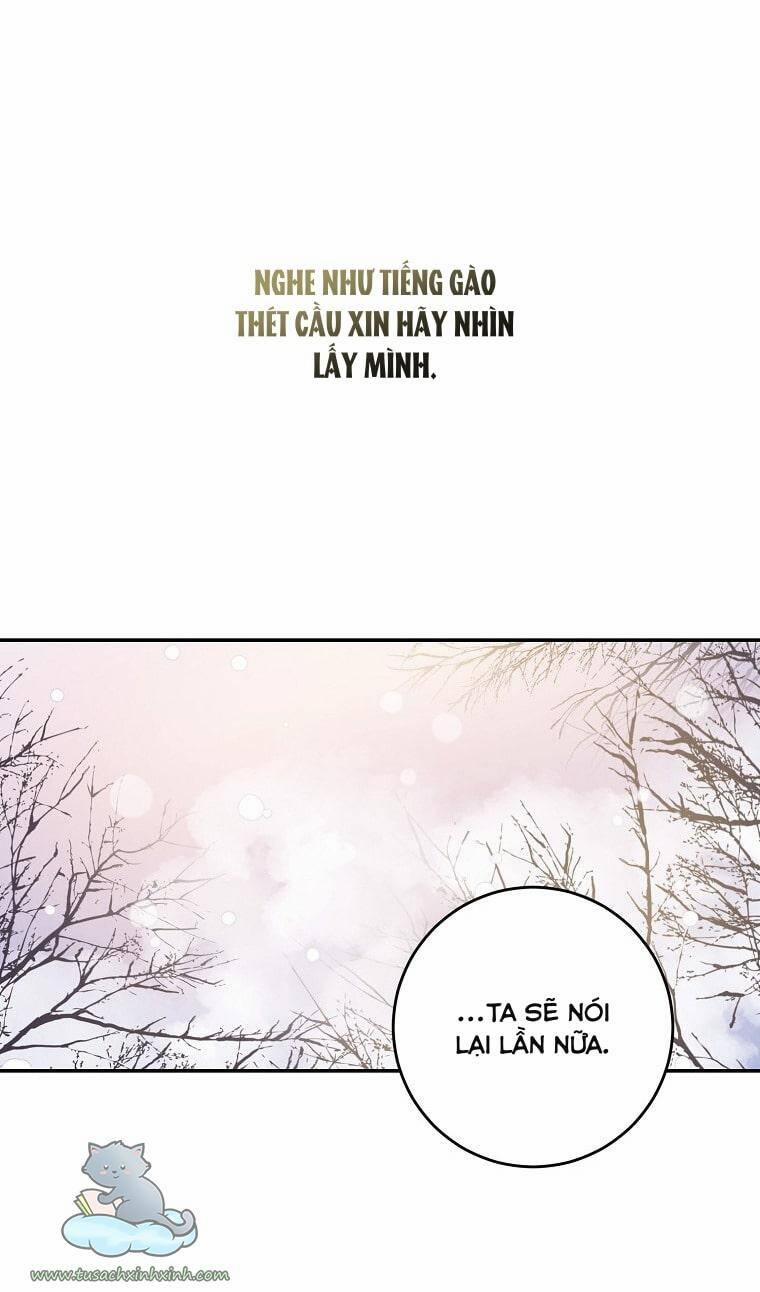 Tôi Đã Thuần Hóa Một Tên Bạo Chúa Và Chạy Trốn 56 trang 50