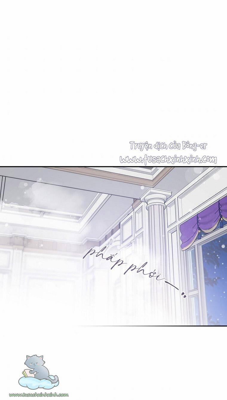 Tôi Đã Thuần Hóa Một Tên Bạo Chúa Và Chạy Trốn 56 trang 55