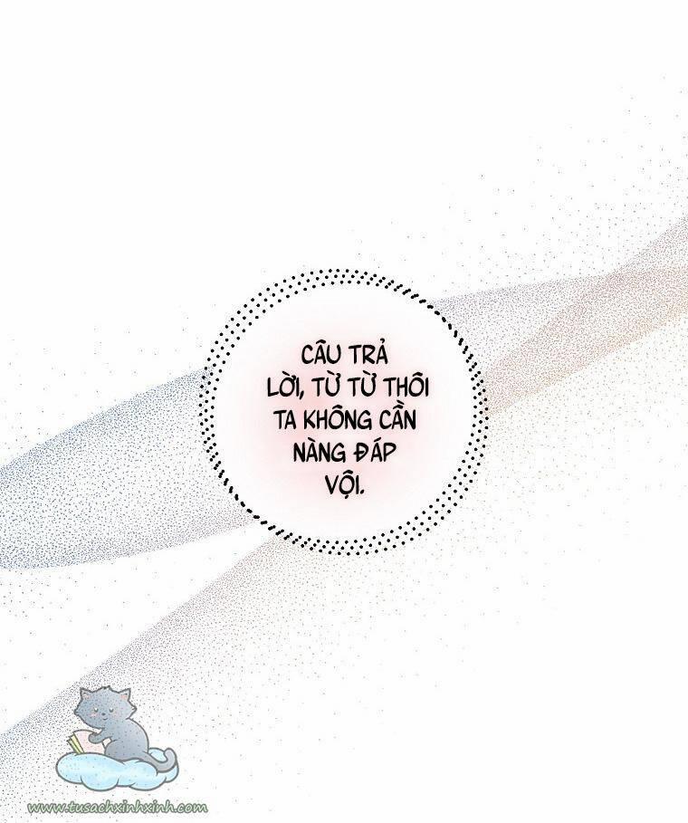 Tôi Đã Thuần Hóa Một Tên Bạo Chúa Và Chạy Trốn 56 trang 58