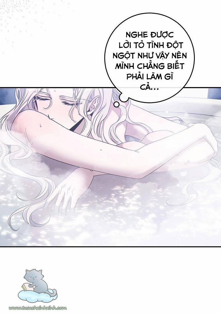 Tôi Đã Thuần Hóa Một Tên Bạo Chúa Và Chạy Trốn 56 trang 59