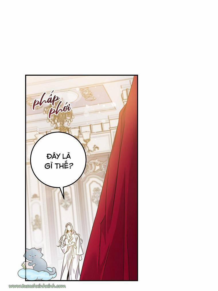 Tôi Đã Thuần Hóa Một Tên Bạo Chúa Và Chạy Trốn 56 trang 62