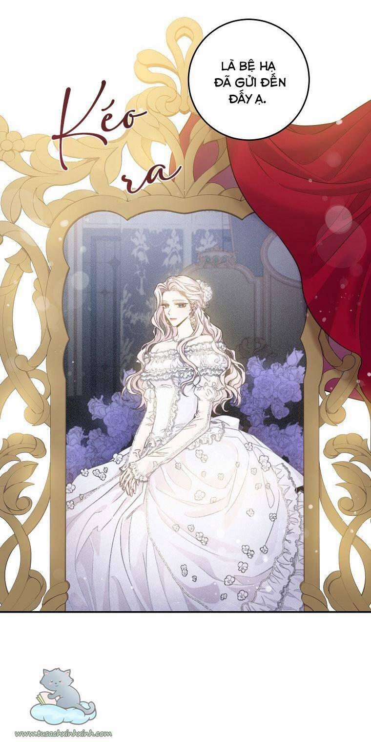 Tôi Đã Thuần Hóa Một Tên Bạo Chúa Và Chạy Trốn 56 trang 63