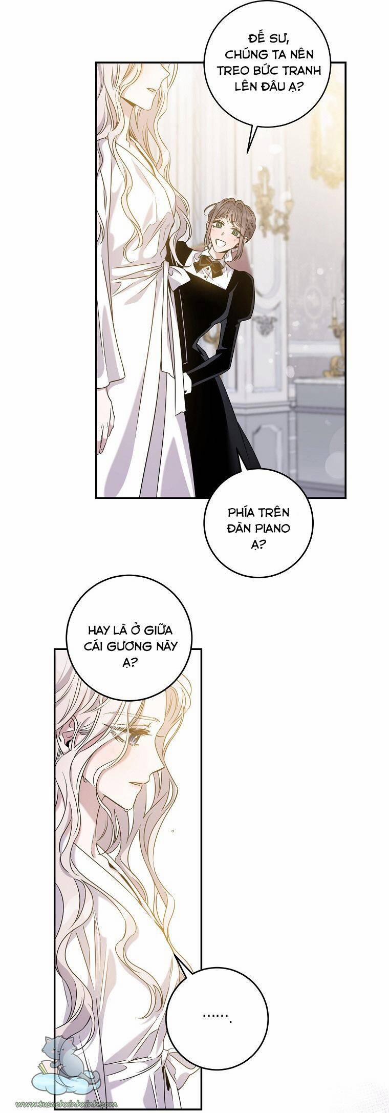 Tôi Đã Thuần Hóa Một Tên Bạo Chúa Và Chạy Trốn 56 trang 68