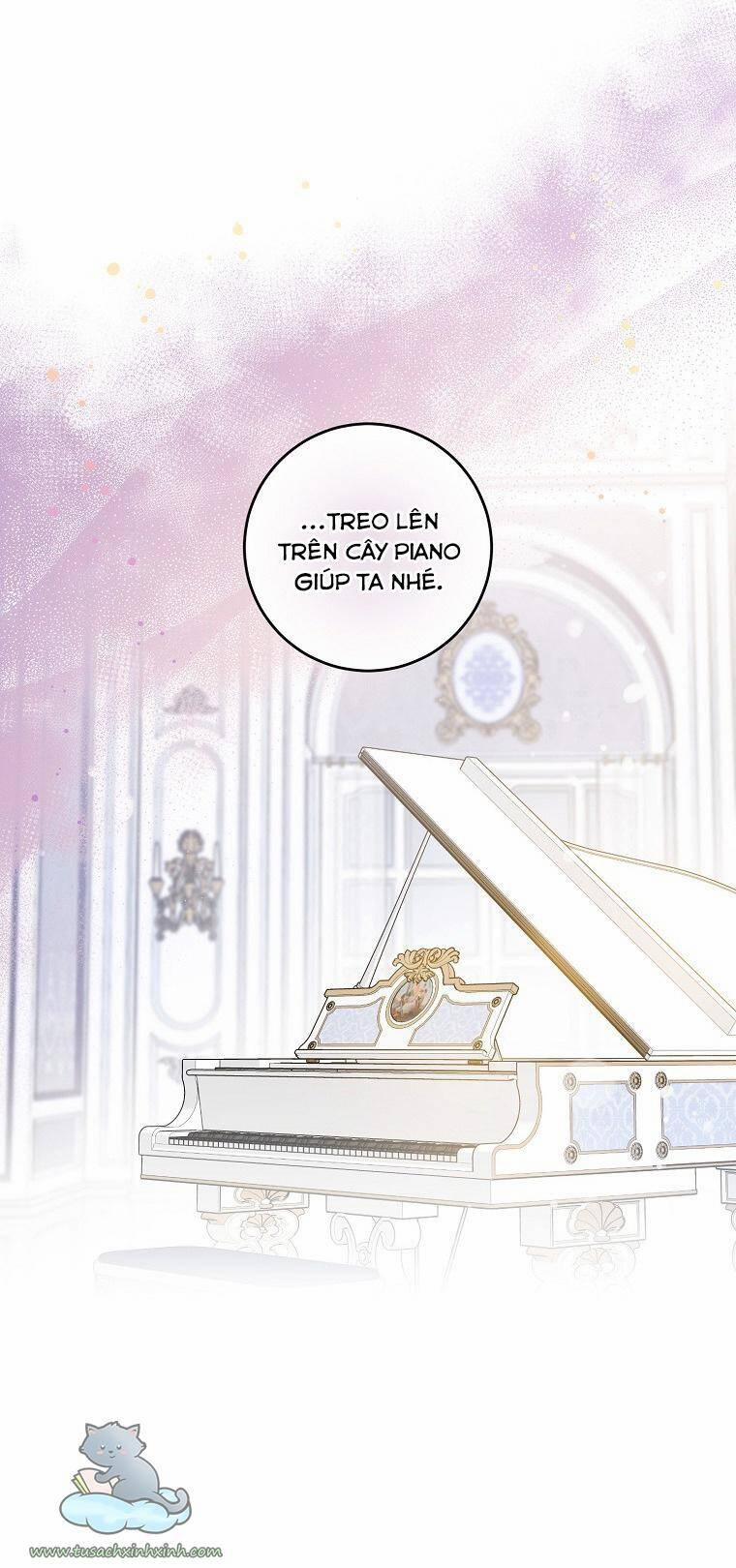 Tôi Đã Thuần Hóa Một Tên Bạo Chúa Và Chạy Trốn 56 trang 69