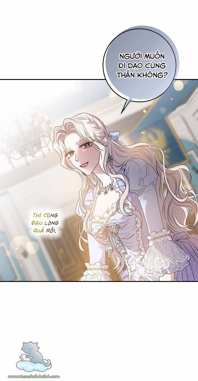 Tôi Đã Thuần Hóa Một Tên Bạo Chúa Và Chạy Trốn 56 trang 8